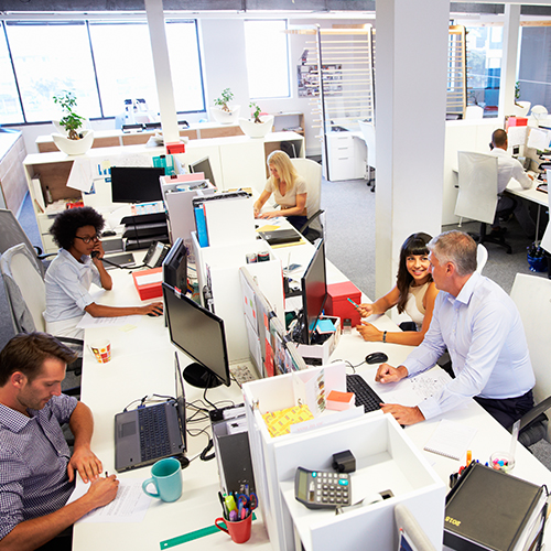 Sesa y Asociados | Factoring Nacional