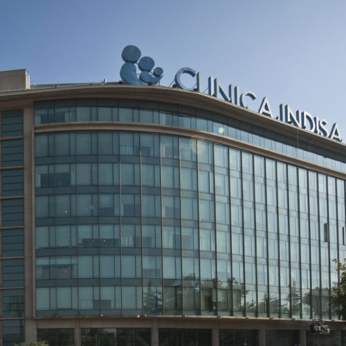 Sesa y Asociados | Clínica Indisa