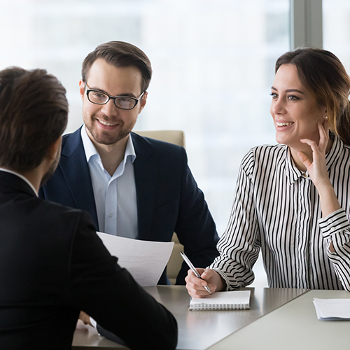 Sesa y Asociados | Factoring Nacional