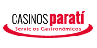 casinos parati